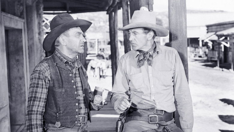 Along Came Jones still 4