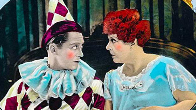 Redheads Preferred still 1