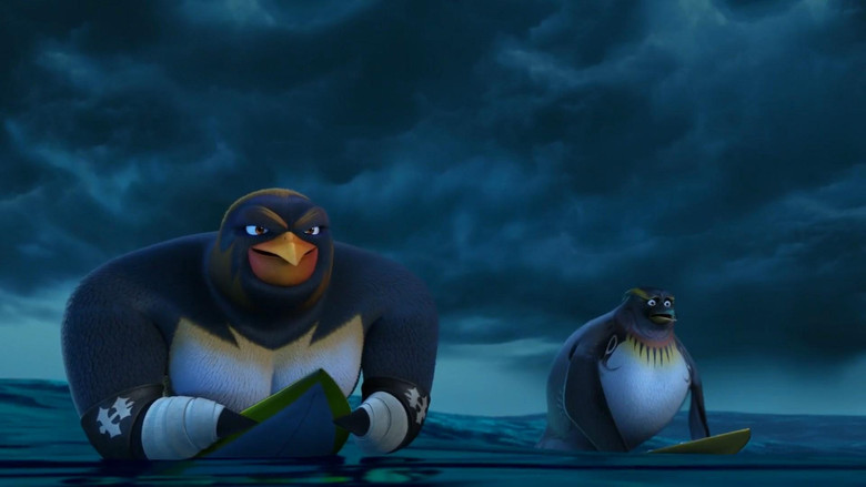 Surf's Up 2: WaveMania still