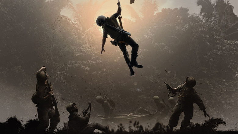 The Last Full Measure still