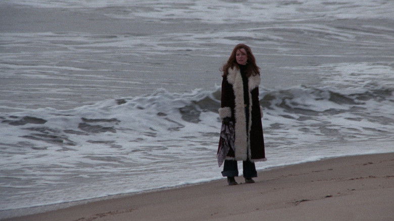 The Possession of Joel Delaney still