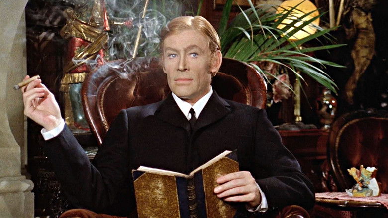 The Ruling Class still 3