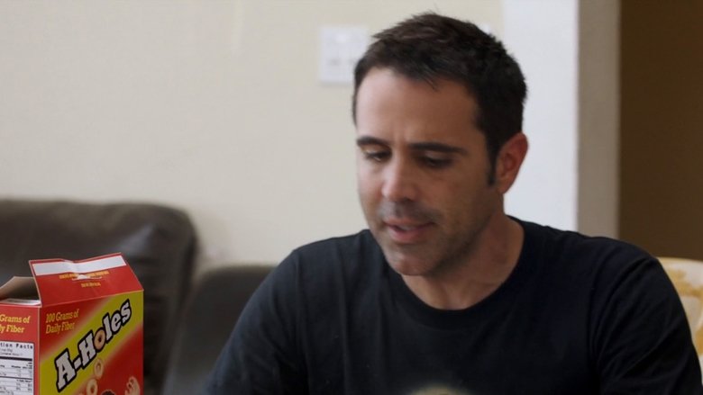 All About the Money still 1