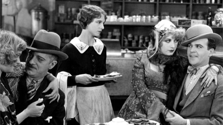 So This Is Love still