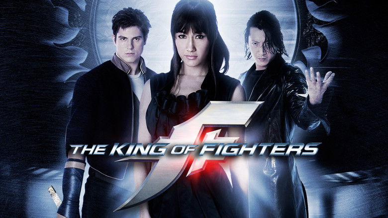 The King of Fighters still