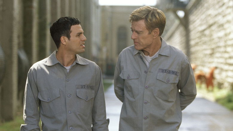 The Last Castle still