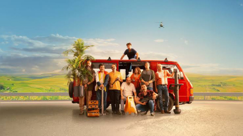 Mortal World 2 still