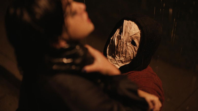 He's Watching You still