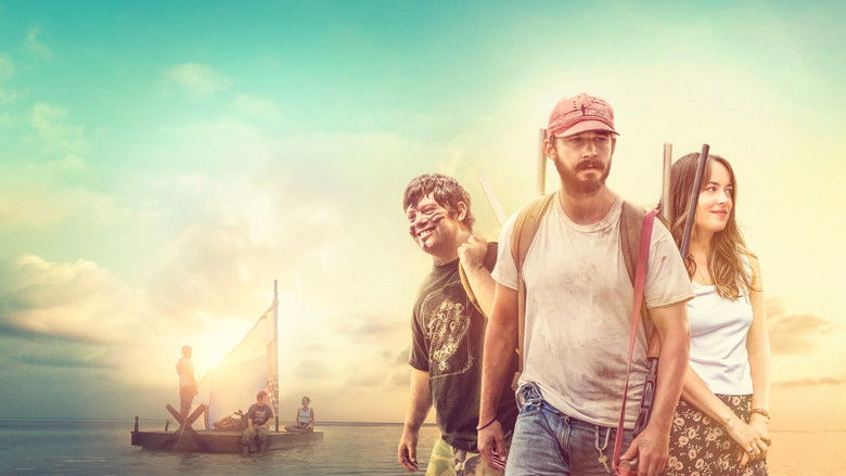 The Peanut Butter Falcon still