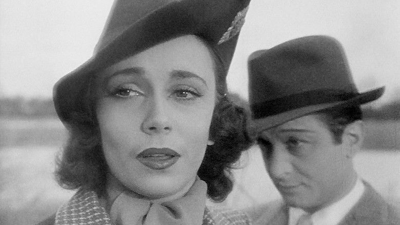 The Rules of the Game still 3