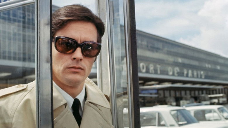 The Sicilian Clan still 2