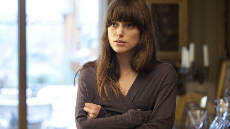 London Boulevard still