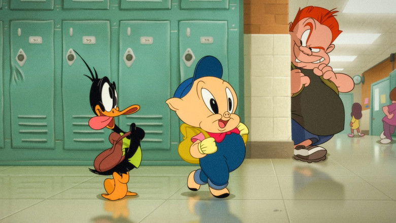 The Day the Earth Blew Up: A Looney Tunes Movie still