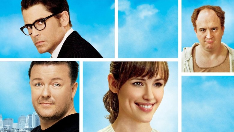 The Invention of Lying still 4