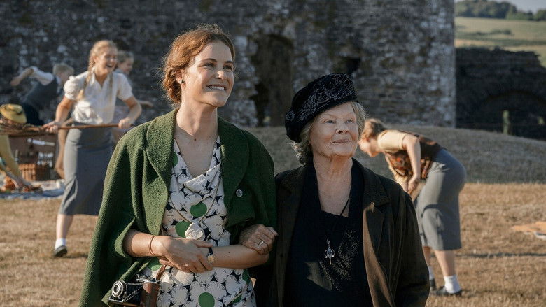 Six Minutes to Midnight still