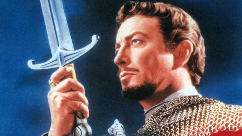 Knights of the Round Table still