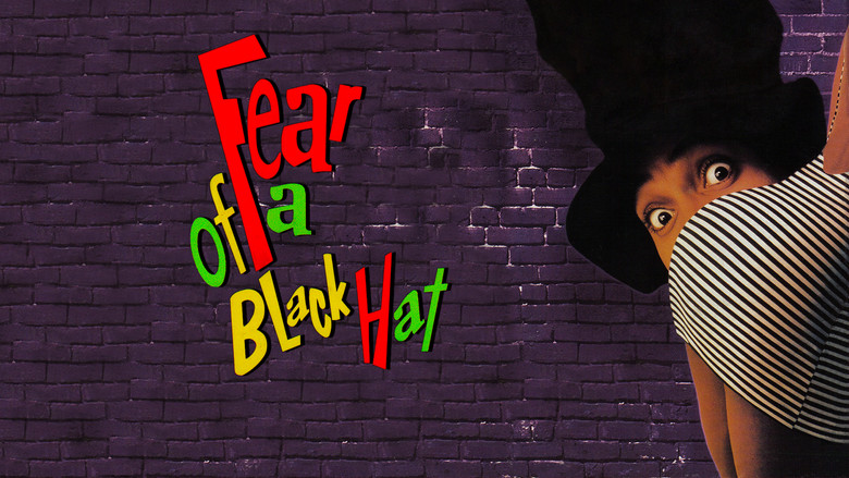 Fear of a Black Hat still