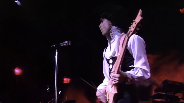 Prince: Sign 'o' the Times still 4