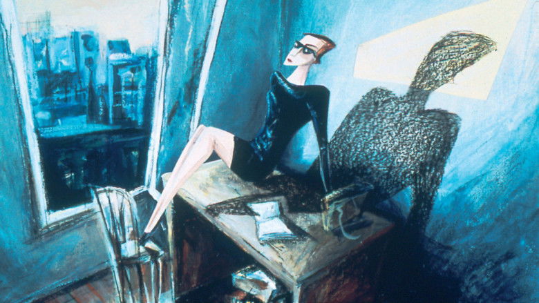 Le roman de mon âme still