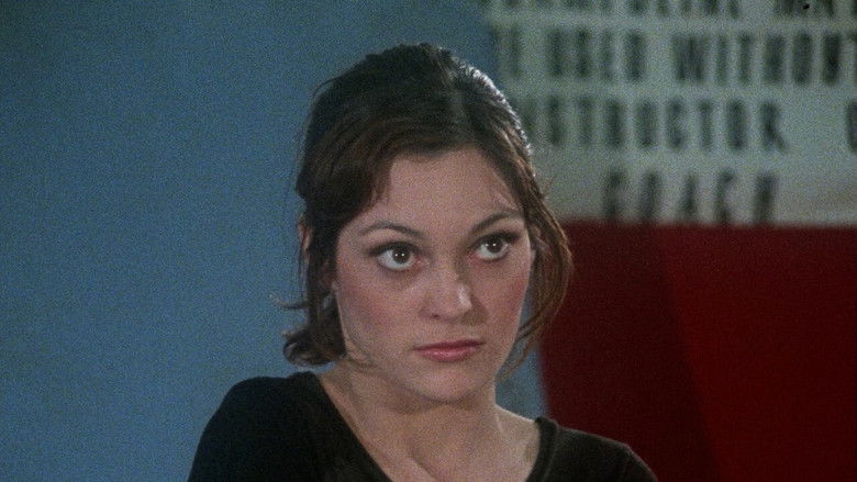 Fantasm Comes Again still 4