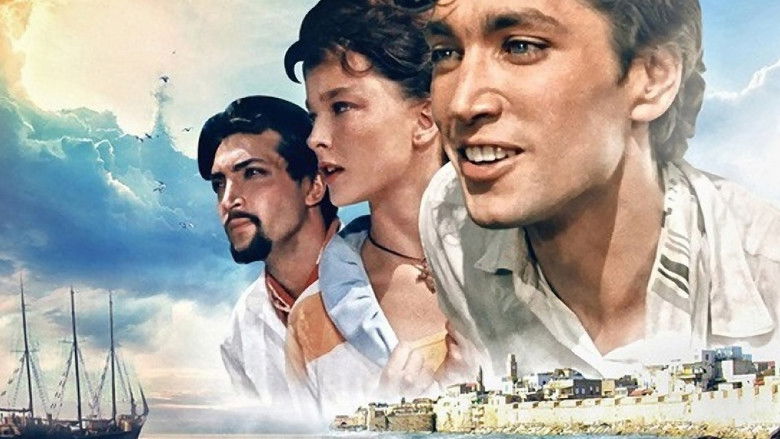 Amphibian Man still 3