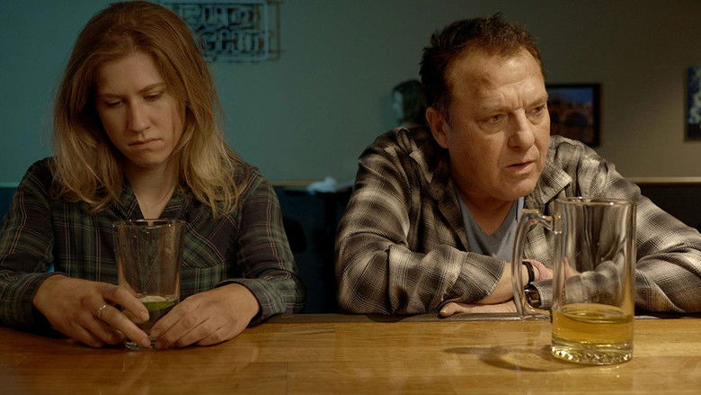 The Haunting of Hell Hole Mine still 1