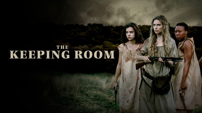 The Keeping Room still