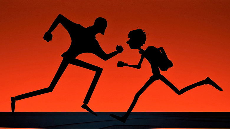 Spies in Disguise still