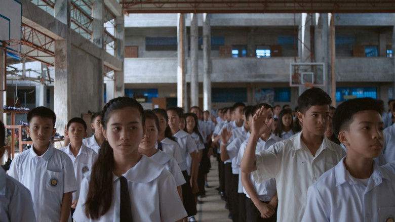 John Denver Trending still 1