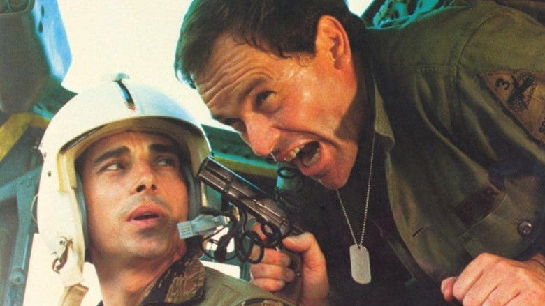 The Last Hunter still