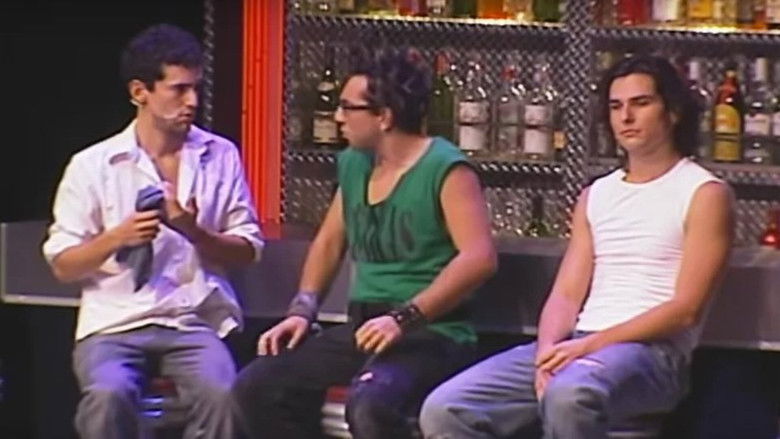 Hoy No Me Puedo Levantar still 1