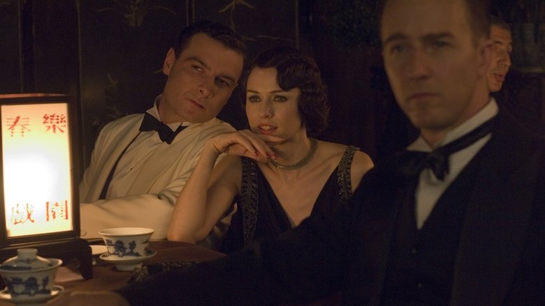 The Painted Veil still 4