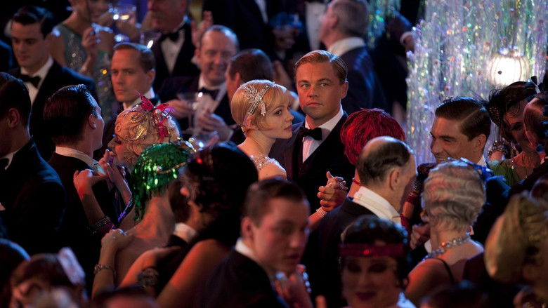 The Great Gatsby still 2