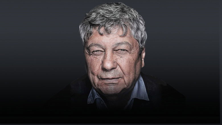 Lucescu Phenomenon still 1