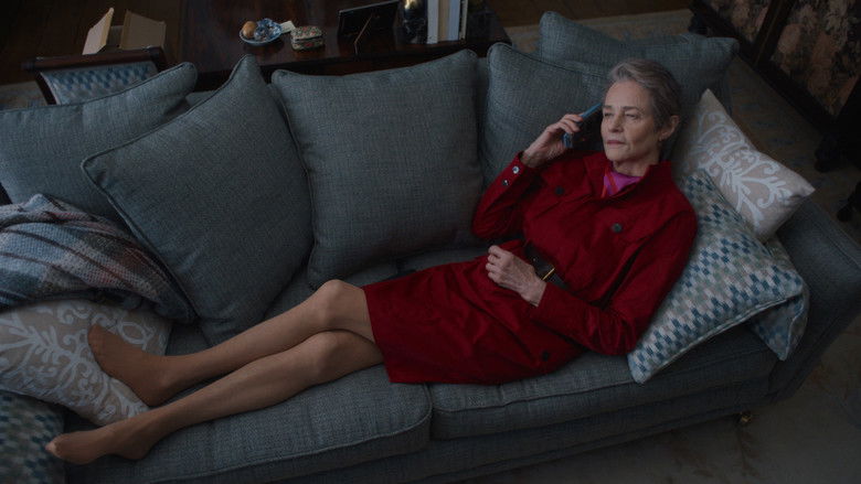 Father Mother Sister Brother still