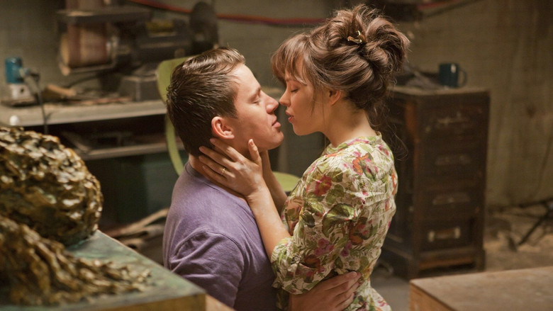 The Vow still
