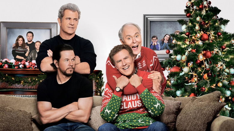 Daddy's Home 2 still