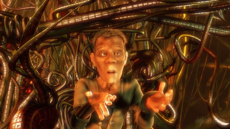 Elephants Dream still 3