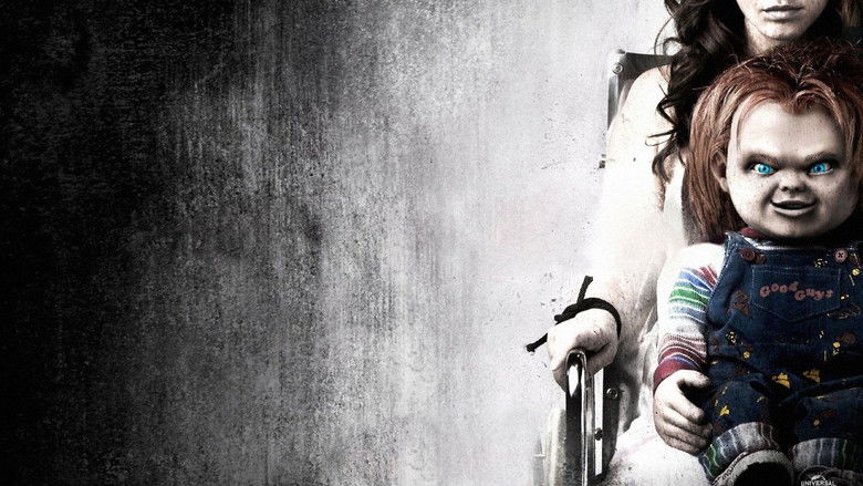 Curse of Chucky still