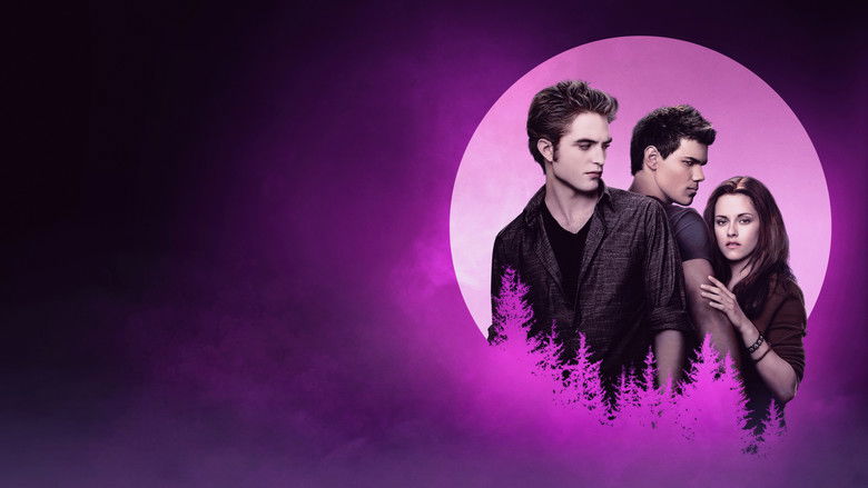 The Twilight Saga: New Moon still 3