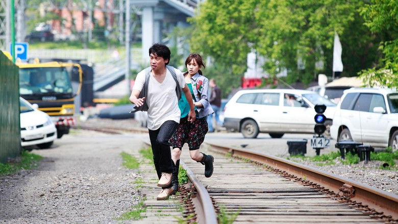 Seventh Code still 3