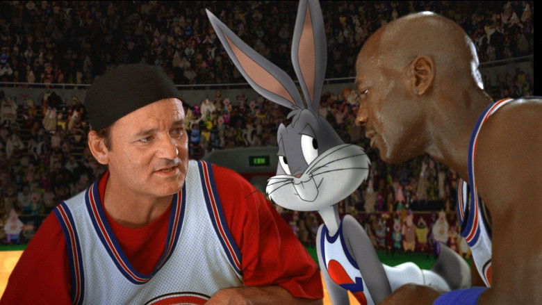 Space Jam still