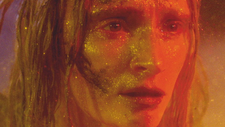 After Blue (Dirty Paradise) still