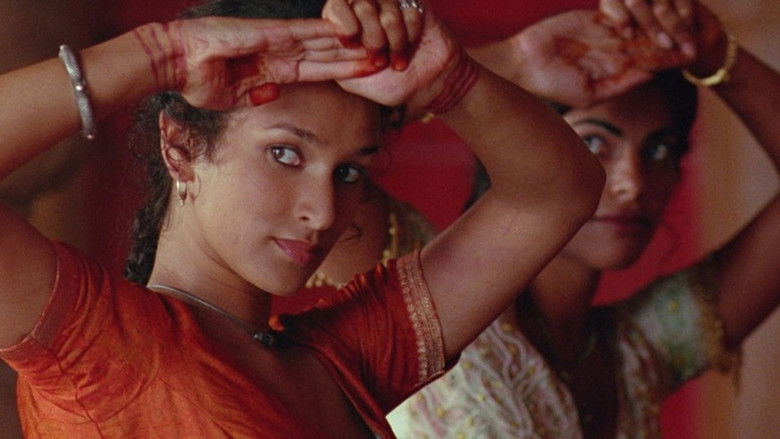 Tales of The Kama Sutra: The Perfumed Garden still