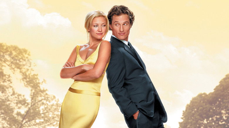 How to Lose a Guy in 10 Days still 4