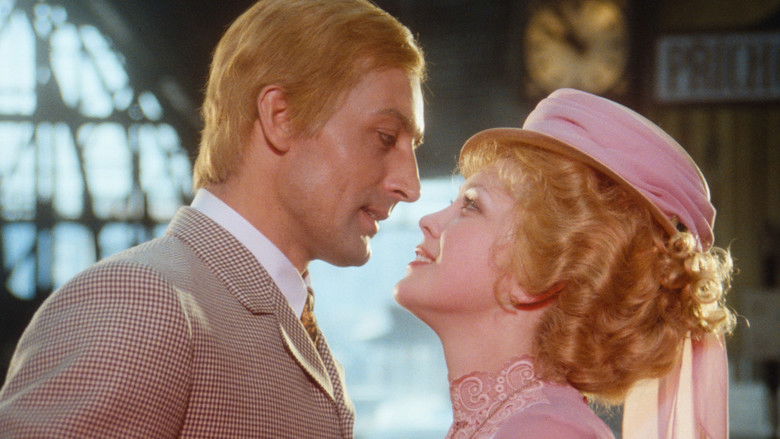 Adela Has Not Had Supper Yet still