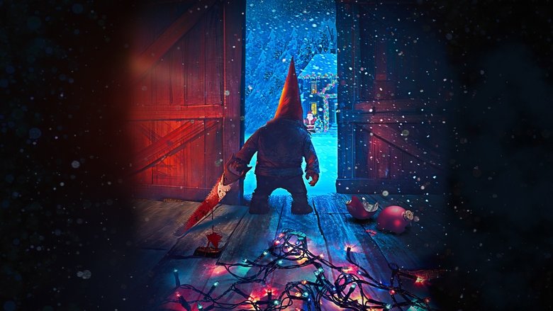 There's Something in the Barn still