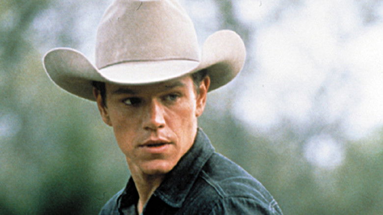 All the Pretty Horses still