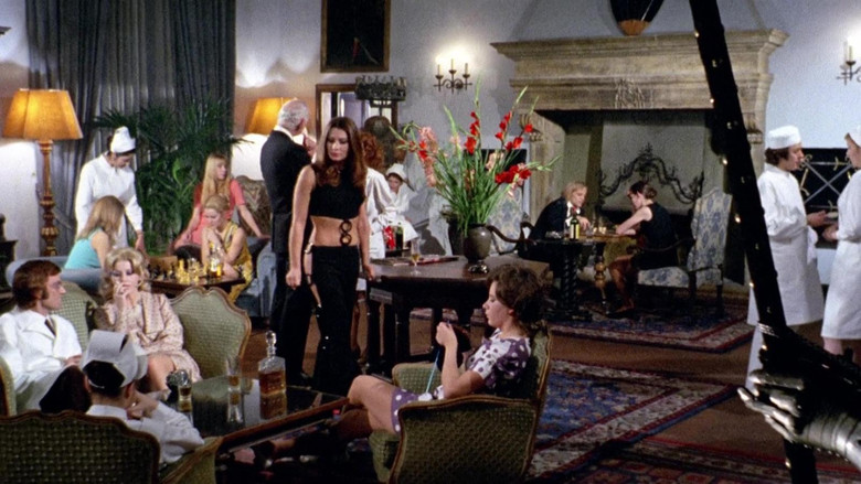 Slaughter Hotel still 1