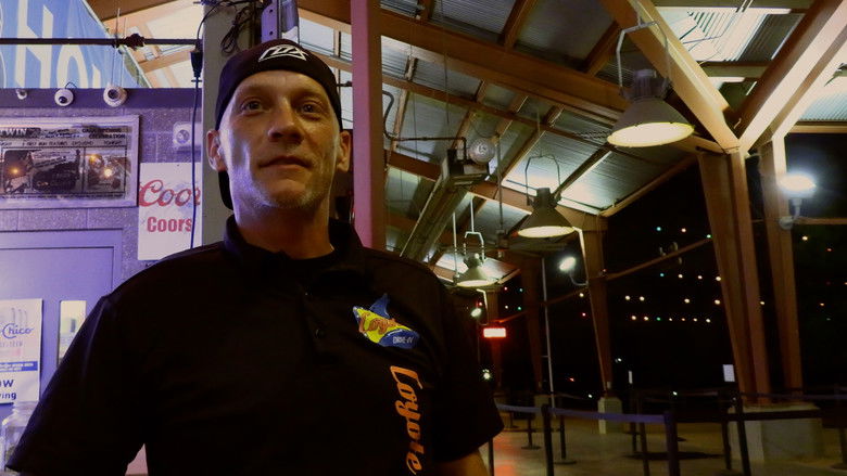 Back to the Drive-in still